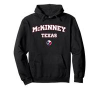 McKinney, Texas Sweat à Capuche