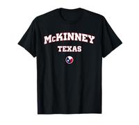 McKinney, Texas T-Shirt