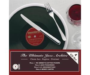 McKinney's Cotton Pickers - Jazz Lunch Vol. 4