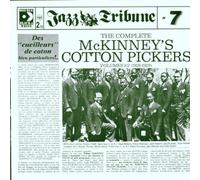 Mckinney'S Cotton Pickers - The Complete Vol.1/2 (1928-29) [Import]