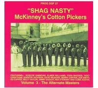 Mckinney's Cotton Pickers - Vol. 3-Mckinney's Cotton Picke