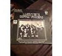 McKinney's Cotton Pickers - Vol.4, 1930 (black&white vol.114) / Vinyl record [Vinyl-LP]