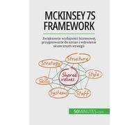Mckinsey 7s Framework