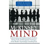 McKinsey Mind