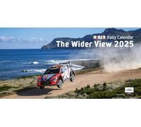 McKlein Rally 2025 - The Wider View