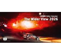 McKlein Rally 2026 - The Wider View