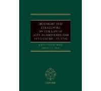 Mcknight And Zakrzewski On The Law Of Loan Agreements And Syndicated Lending