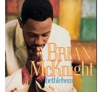 MCKNIGHT - BETHLEHEM - CD - F2z