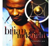Mcknight Bri – I Remember You – CD – Import néerlandais