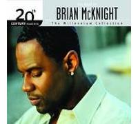 Mcknight, Brian - 20th Century Masters
