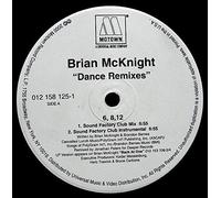 Mcknight, Brian - 6 8 es