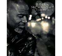 Mcknight,Brian - An Evening With Brian Mcknight (Blu-Ray)