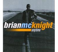 Mcknight, Brian - Anytime