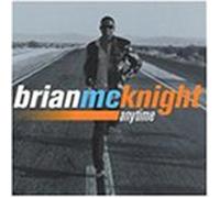 Mcknight, Brian - Anytime