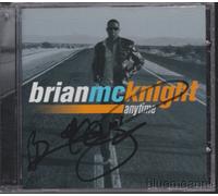 Mcknight, Brian – Anytime