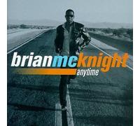 Mcknight, Brian - Anytime by Mcknight, Brian (1997) Audio CD
