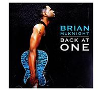 Mcknight, Brian - Back At One