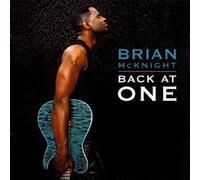 Mcknight, Brian - Back at One by Mcknight, Brian (1999) Audio CD