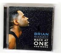 Mcknight, Brian - Back at One & More
