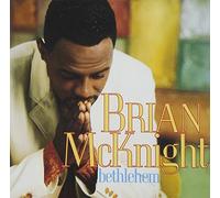 Brian McKnight – Bethlehem