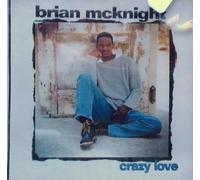 Mcknight, Brian - Crazy Love is