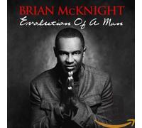 Mcknight, Brian - Evolution of a Man [Import]