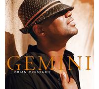 Mcknight, Brian - Gemini by Mcknight, Brian (2005) Audio CD