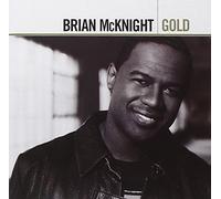 Brian McKnight – Gold – CD – Enregistrement original remasterisé – 29 titres