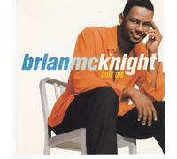 Mcknight, Brian - Hold Me