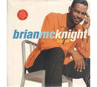 Mcknight, Brian - Hold Me