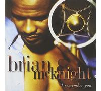 Mcknight, Brian - I Remember You