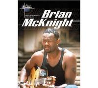 Mcknight, Brian - Music In High Places Au Brésil