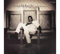 Mcknight, Brian - on The Down Low