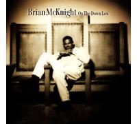 Mcknight, Brian - on The Down Low