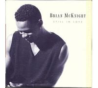 Mcknight, Brian - Still in Love/Marilie