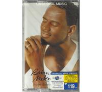 Mcknight, Brian - Superhero