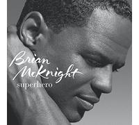 Mcknight, Brian - Superhero