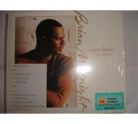 Mcknight, Brian - Superhero & More