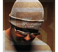 McKnight, Brian - U Turn