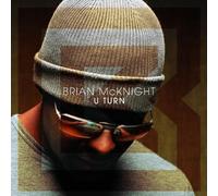 Mcknight, Brian - U Turn by Mcknight, Brian (2003) Audio CD