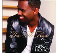 Mcknight, Brian - Win/Stay
