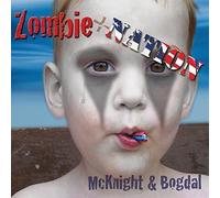 Mcknight, Elam - Zombie Nation