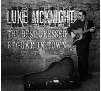 Mcknight Luke - Best Dressed Beggar in Town