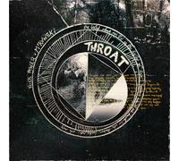 Mckowski,Mark - Throat (Coloured Eco-Mix Vinyl Lp)