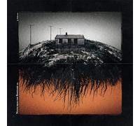 Mckowski - Notes from the Boneyard (Orange Vinyl)