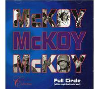 Mckoy - Full Circle
