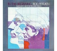 Mckuen - In the Beginning - Narrates Hi