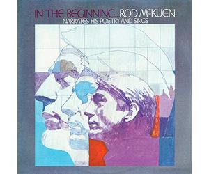 Mckuen - In the Beginning - Narrates Hi