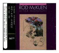 Mckuen, Rod - After Midnight