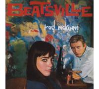 Mckuen, Rod - Beatsville